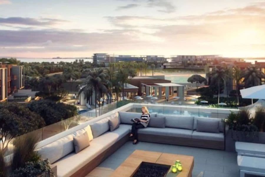 4-Bedroom Townhouse in Jumeirah, Dubai, photo 4