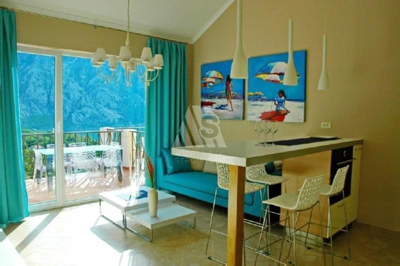 Penthouse in Orahovac, photo 3