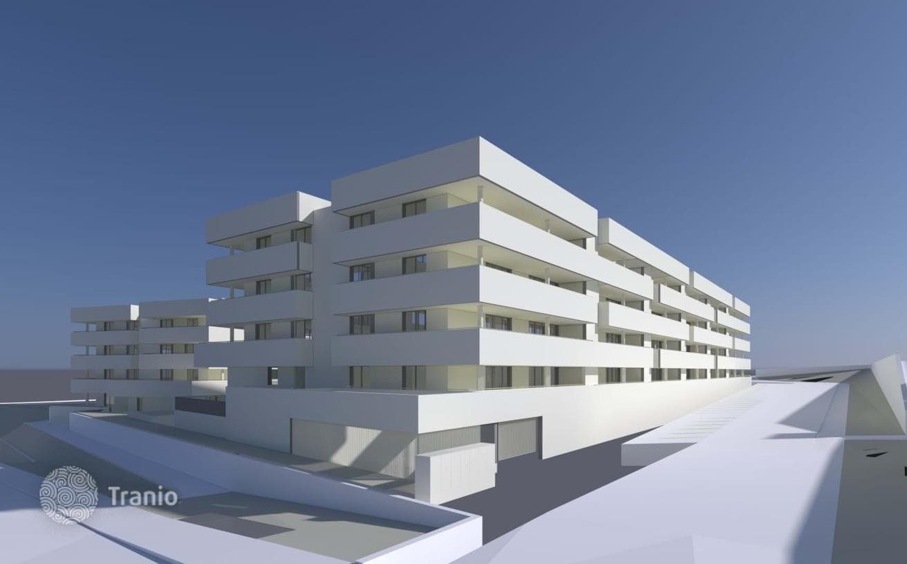 2-Bedroom Apartment with Terrace View in Lagos, Algarve, photo 5