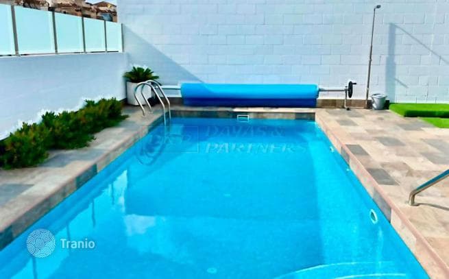 2-Bedroom Villa in Denia, Spain, photo 3