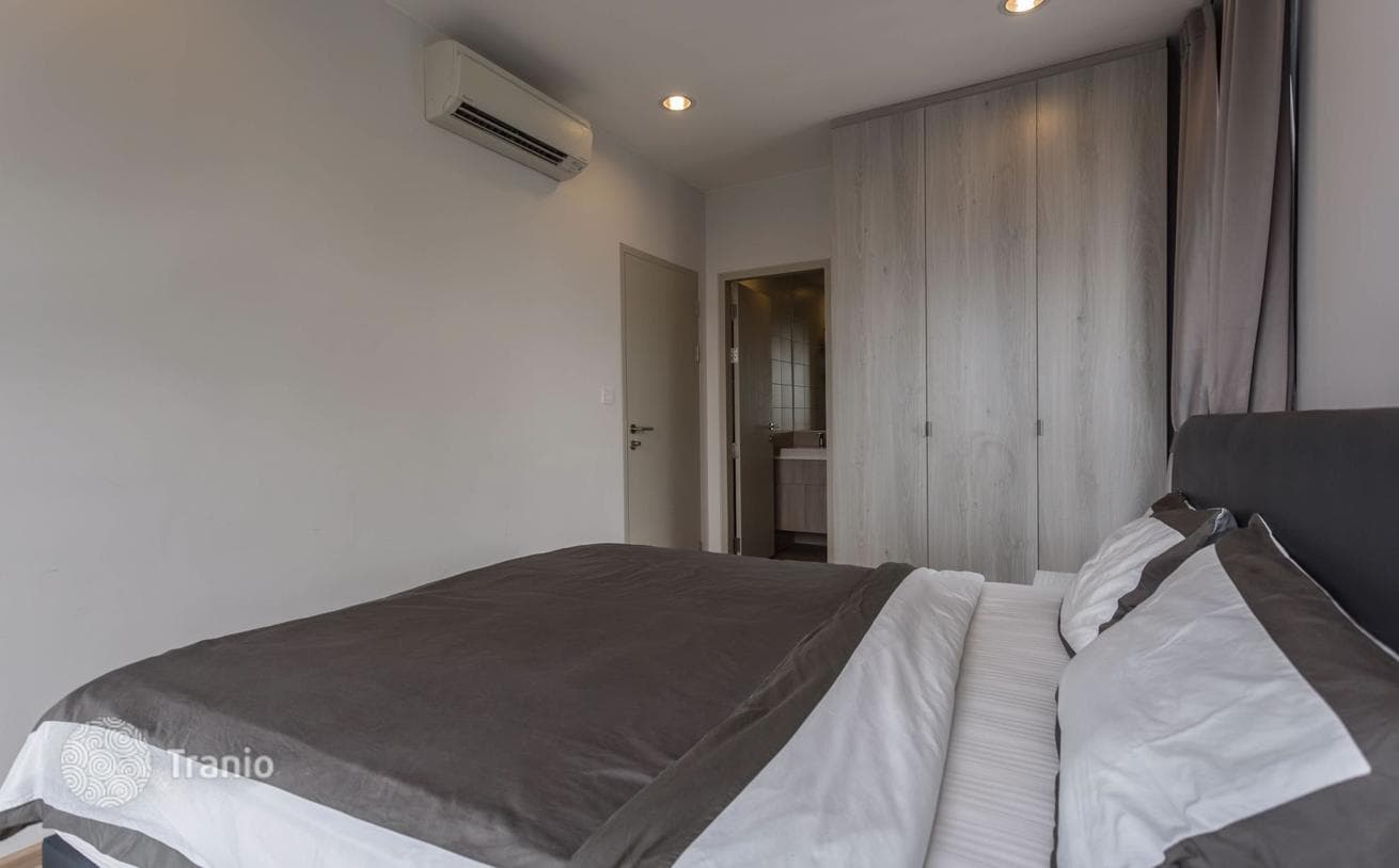 2-Bedroom Condo in Ratchathewi, Bangkok, photo 3