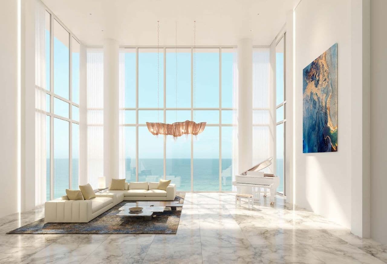 2-Bedroom Apartment in Abu Dhabi