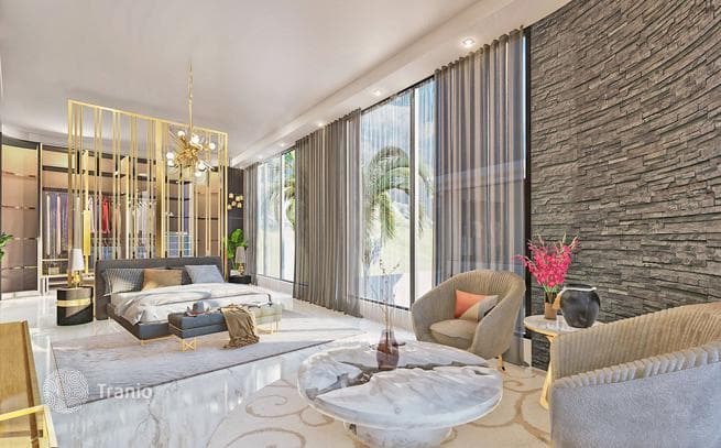 Villa with Private Pool and Sea View in Kargicak, photo 4