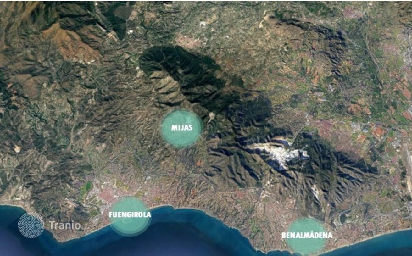 Land Plot in Mijas, photo 4