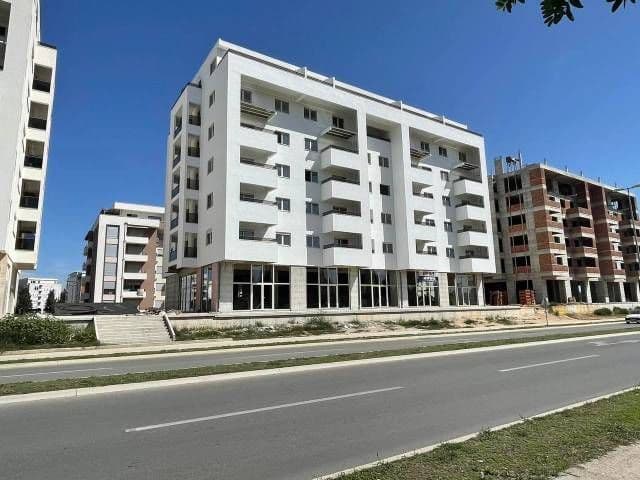 1-Bedroom Apartment in Ulcinj, Montenegro