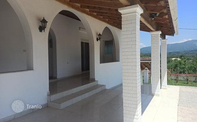 House in Central Corfu, Kanakadhes, photo 3