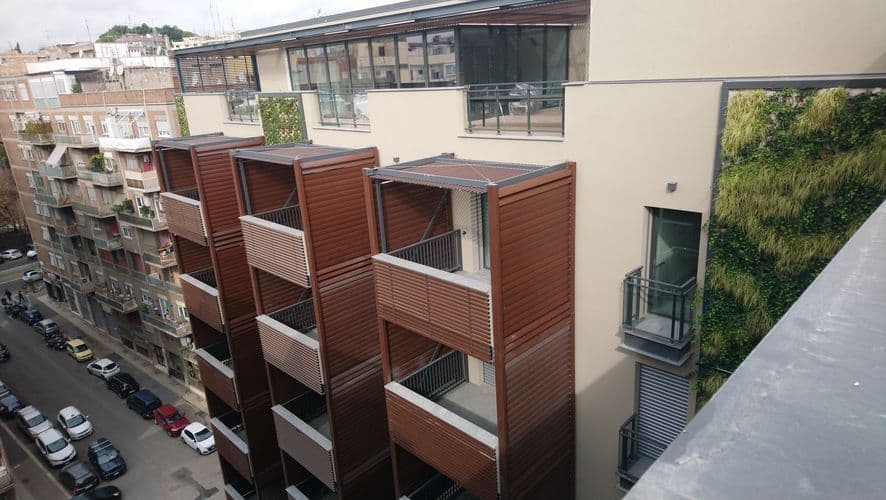 2-Bedroom Apartment in Rome