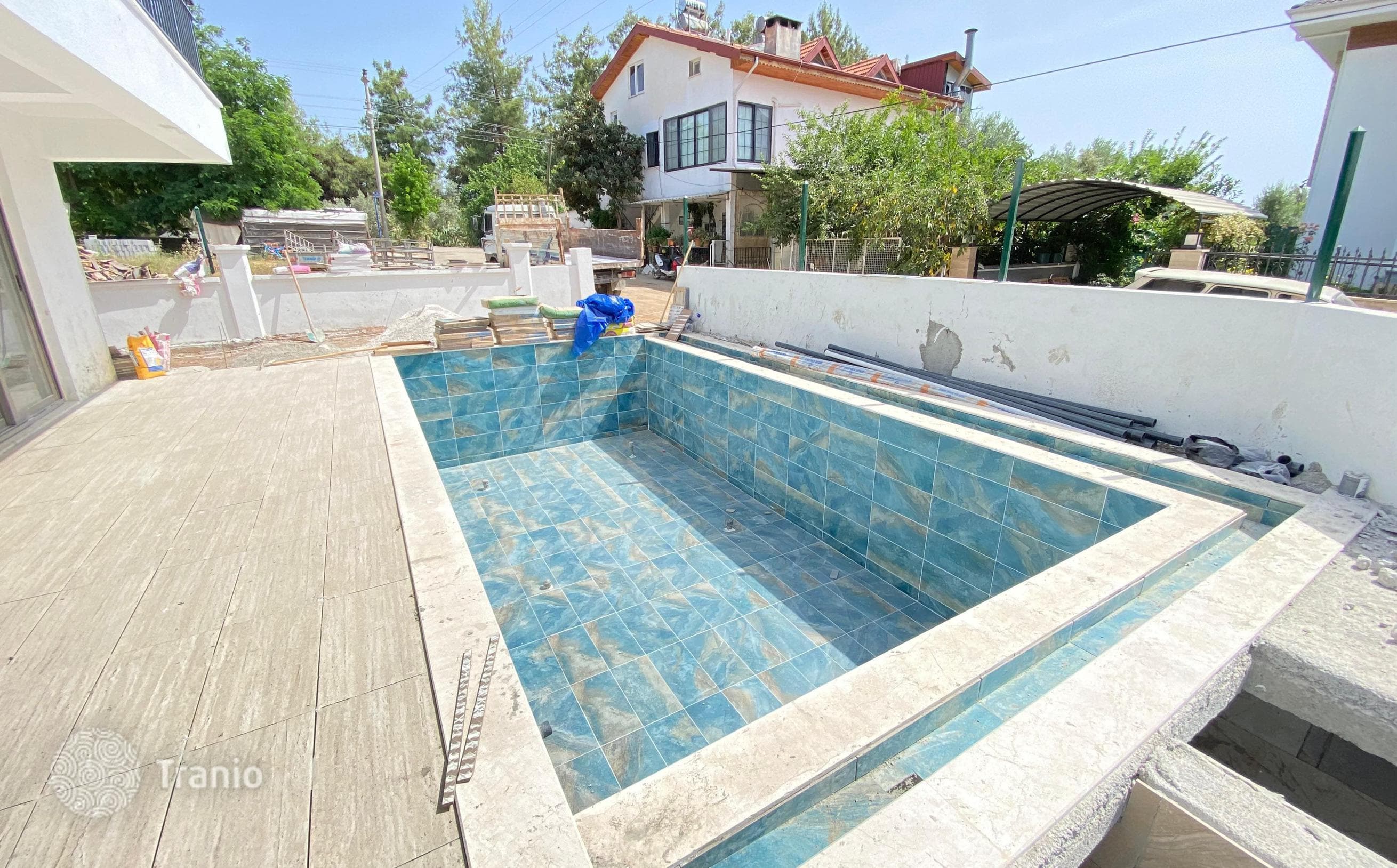 3-Bedroom (3+1) Villa in Çiftlik, Fethiye, photo 2