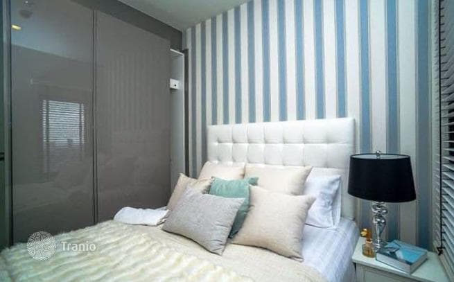 2-Bedroom Penthouse in Ratchathewi, Bangkok, photo 2