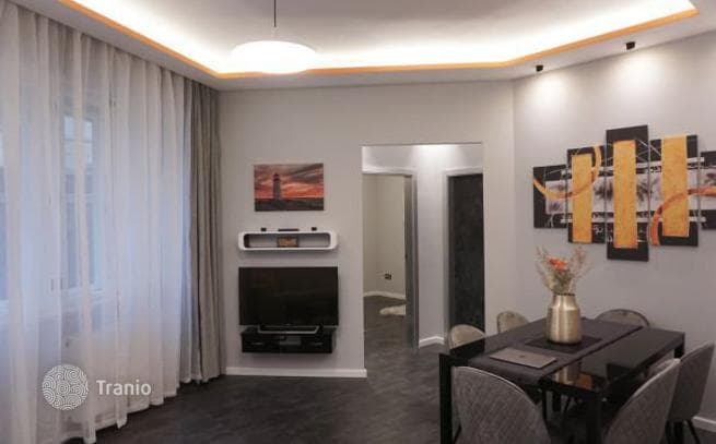 2-Bedroom Apartment in District 5, Budapest, photo 5
