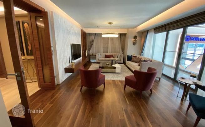 3-Bedroom Apartment in Kadikoy, Istanbul, photo 2