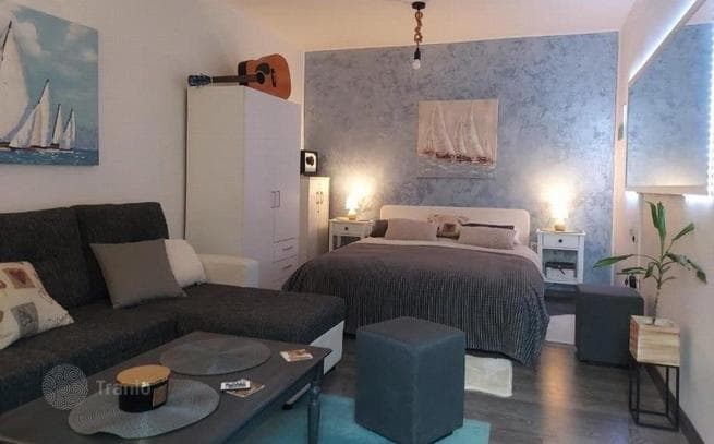 2-Bedroom Apartment in Dubrovnik, Croatia, photo 3