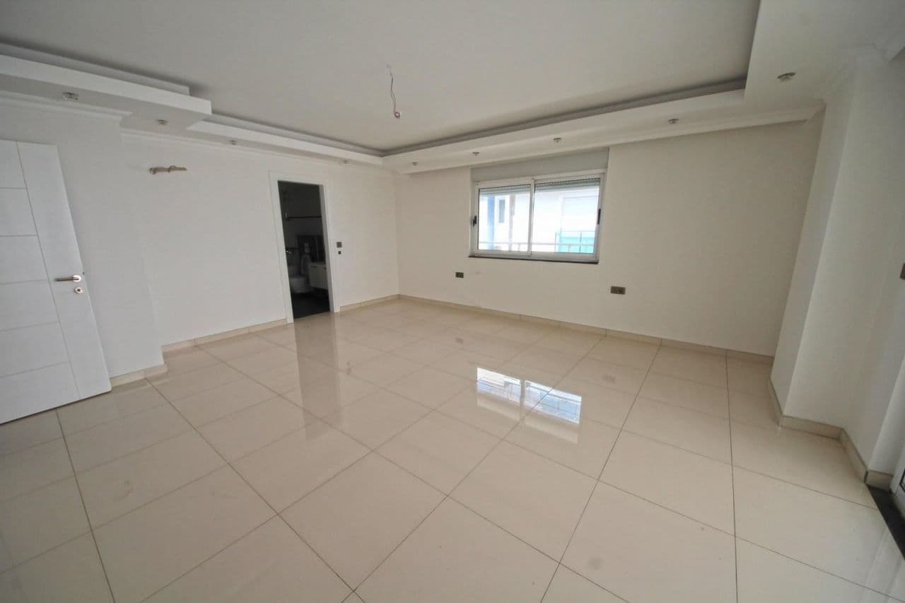 3-Bedroom Penthouse in Mahmutlar, Alanya, photo 5
