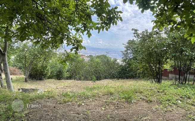 Land Plot in Tbilisi, Georgia, photo 2