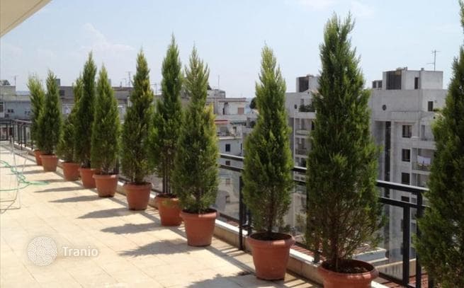 2-комнатная квартира 92 м² в Салониках, Греция, фото 3