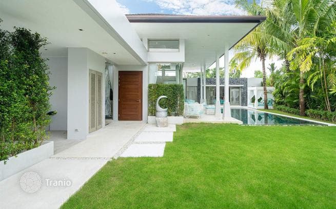 Furnished 5-Bedroom Villa with Private Pool in Laguna, Phuket, photo 5