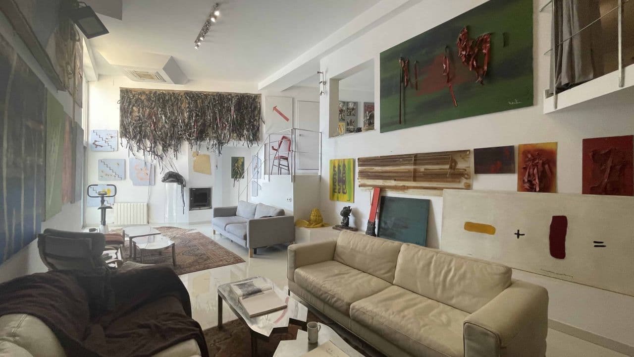 2-Bedroom Apartment in Andratx, photo 5