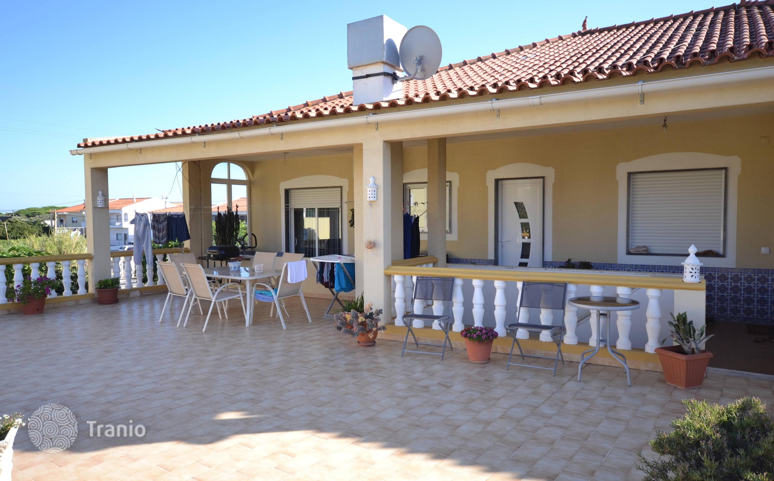 2-Bedroom Villa in Loulé, Algarve, photo 4