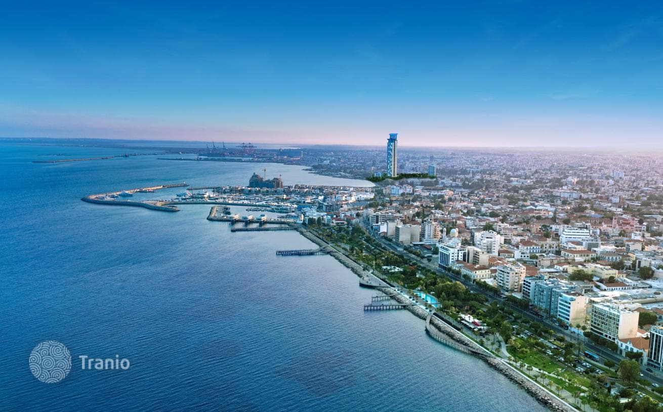 5-Bedroom Penthouse in Limassol, Cyprus, photo 5