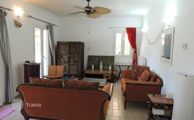 2-Bedroom House in Rachtades, Corfu, photo 4