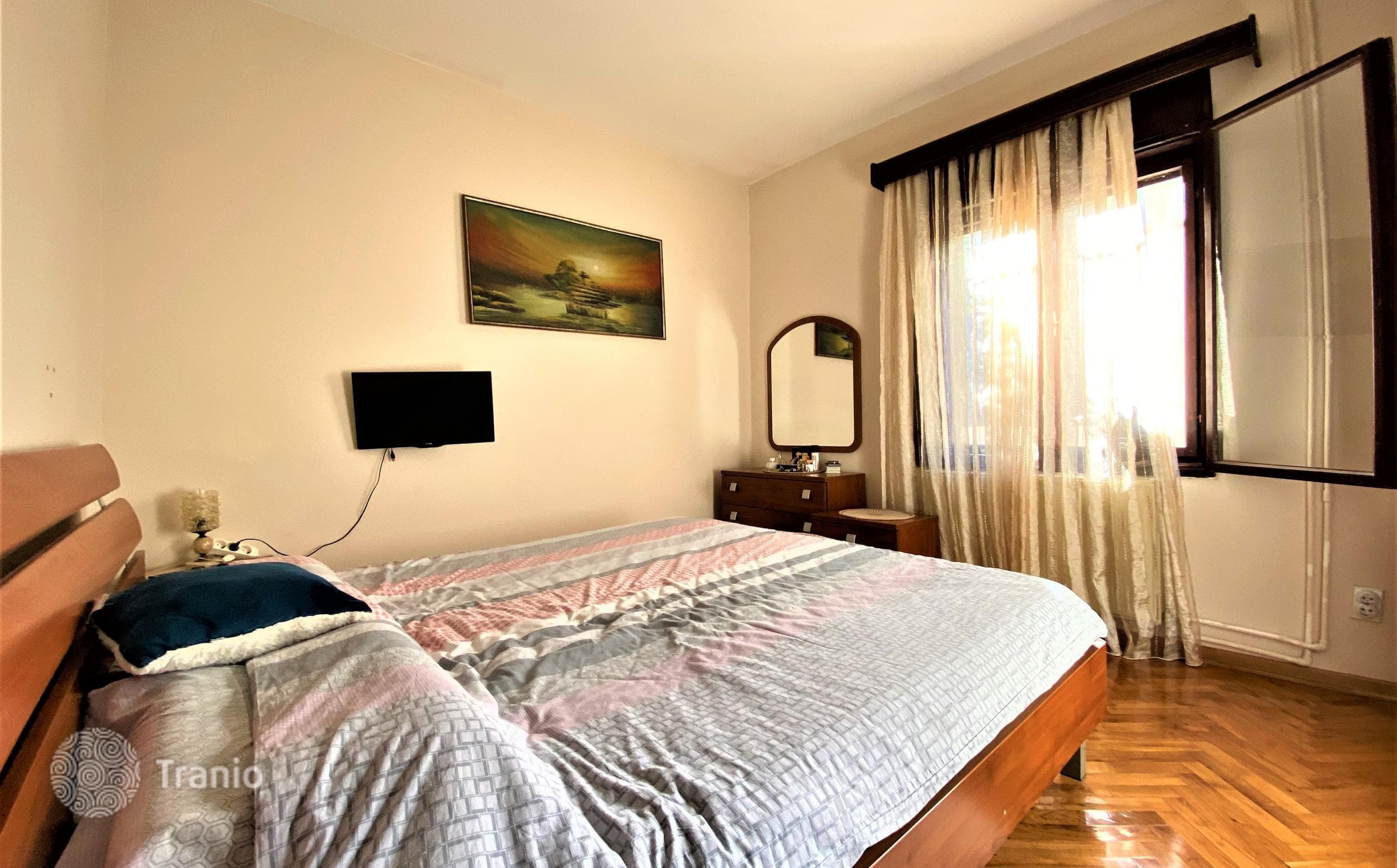 9-Room Villa 370 m² in Tivat, Montenegro
