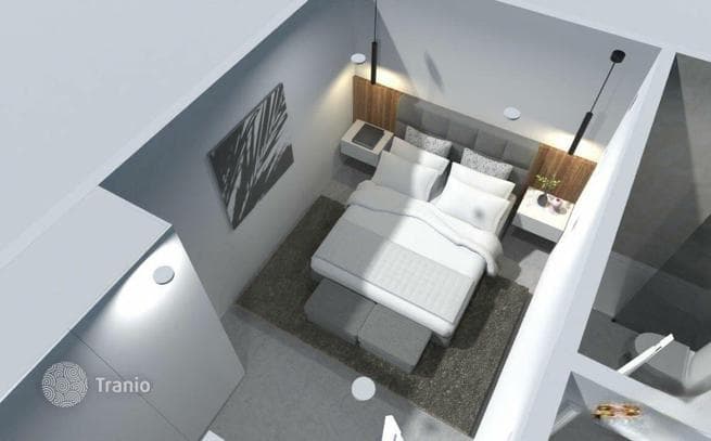 2-Bedroom Apartment with Rooftop Pool in Playa San Juan, Tenerife, photo 3