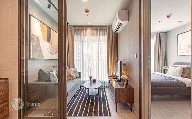 1-Bedroom Condo in Chatuchak, Bangkok, photo 4