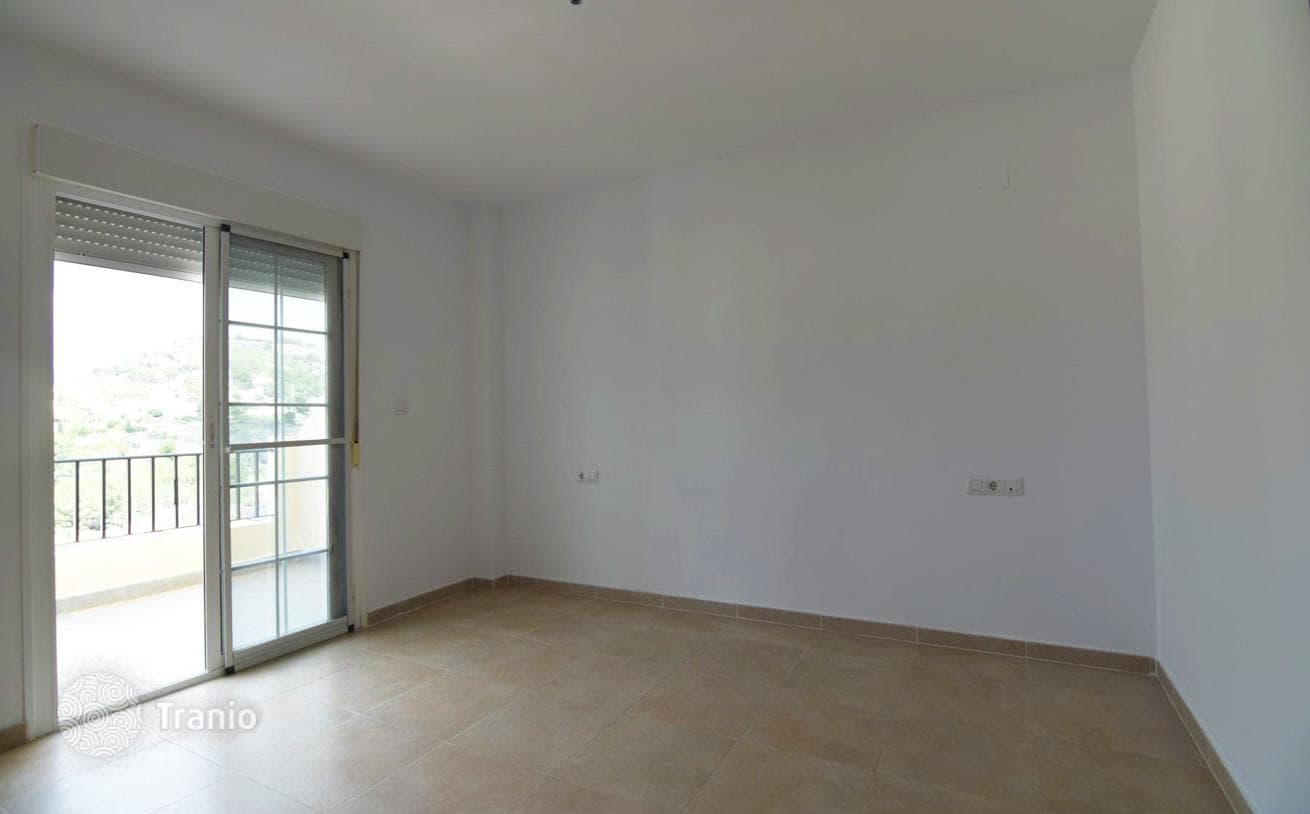 2-Bedroom House in Calpe, photo 3