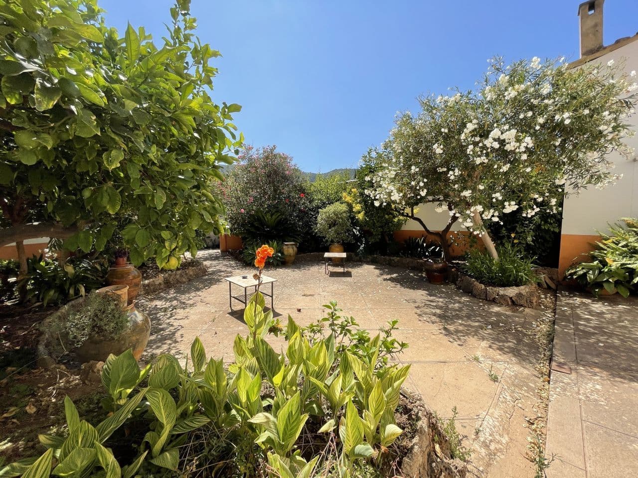 7-Bedroom Townhouse in Andratx, photo 2