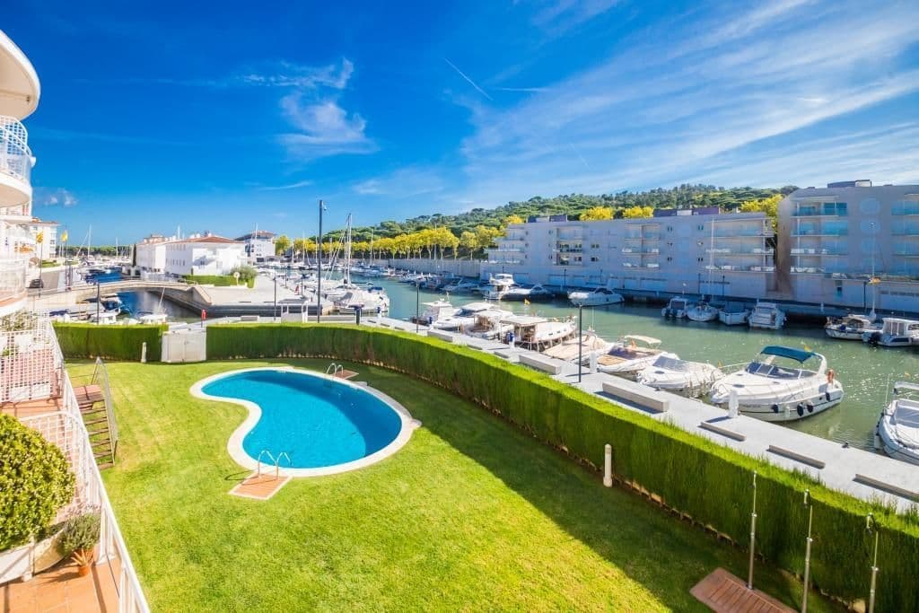 Квартира в Плайя де Аро, Испания, 96 м², фото 2