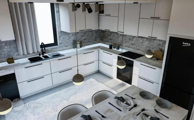 3-Bedroom (3+1) Villa with Private Pool in Belek, photo 5