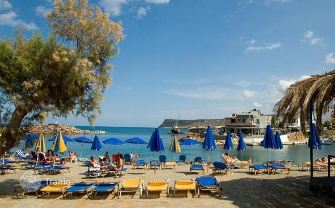 Land Plot in Sissi, Crete, photo 2