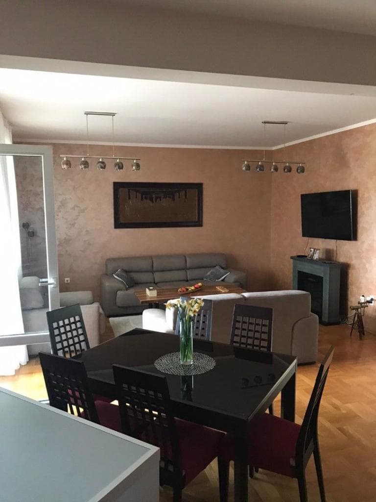 Квартира в Баре, Черногория, 85 м², фото 3