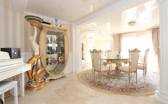6-комнатный коттедж 450 м² в Дении, Испания, фото 5