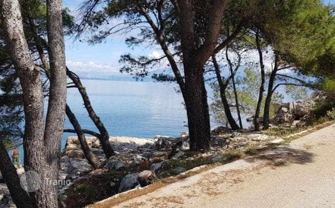 Beachfront Land Plot with Sea View in Hvar, Croatia, photo 5