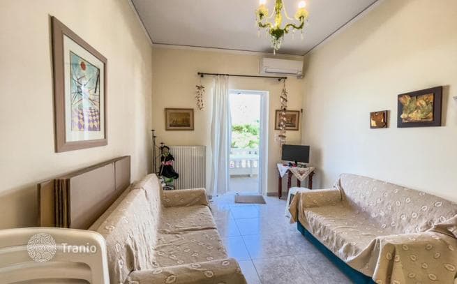 2-Bedroom Apartment with Sea View in Perigiali, Corinthia, Peloponnese, photo 3
