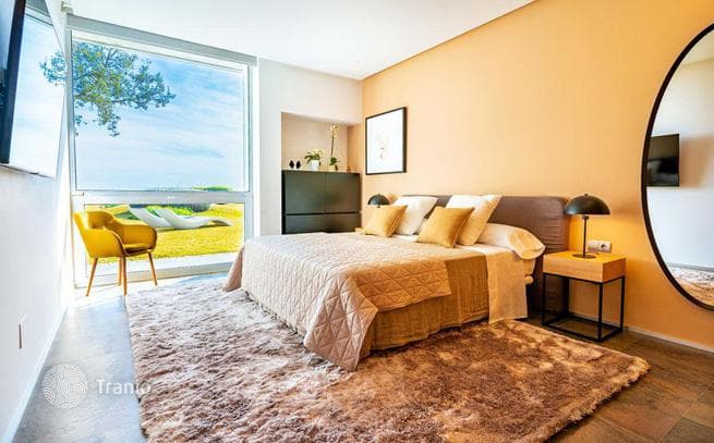 Luxury Villa with Panoramic Sea View, Garden and Pool in Fuengirola, photo 5