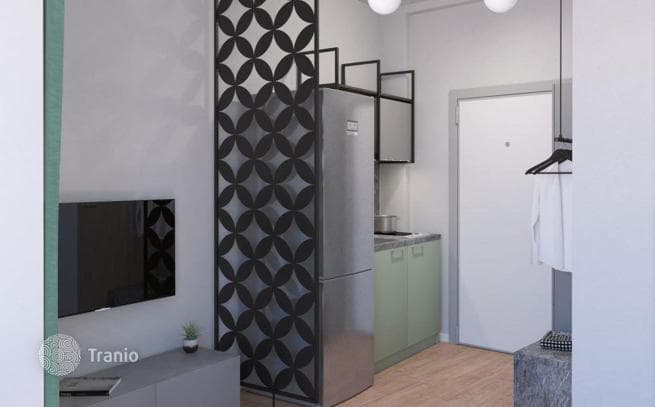 New Studios in Central Athens, photo 2