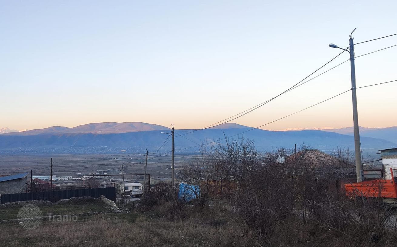 Продается участок в живописных окрестностях города Тбилиси (Мцхетский муниципалитет), фото 4