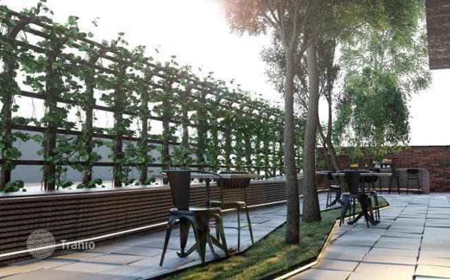 Land Plot in Vera, Tbilisi, photo 5