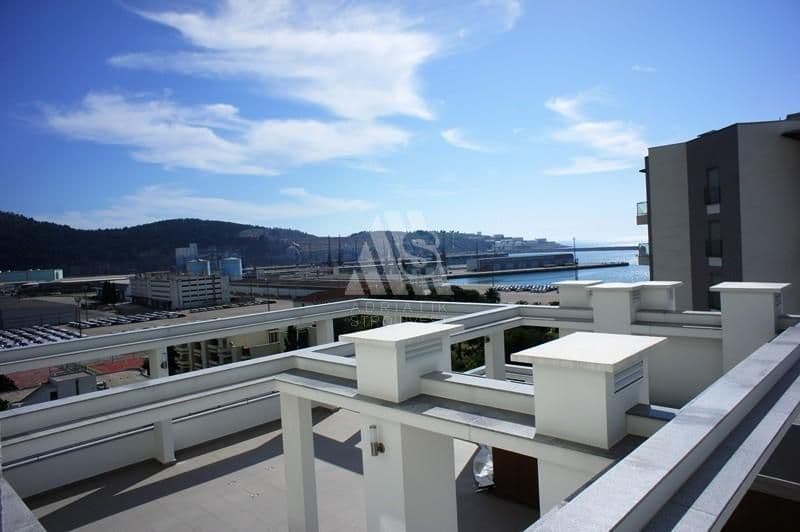 Penthouse in Bar, Montenegro, photo 3