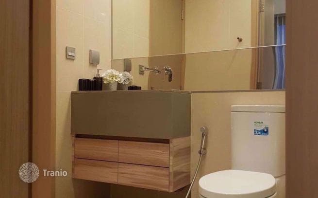 2-комнатные апартаменты в кондо в Ваттхане, Таиланд, фото 3