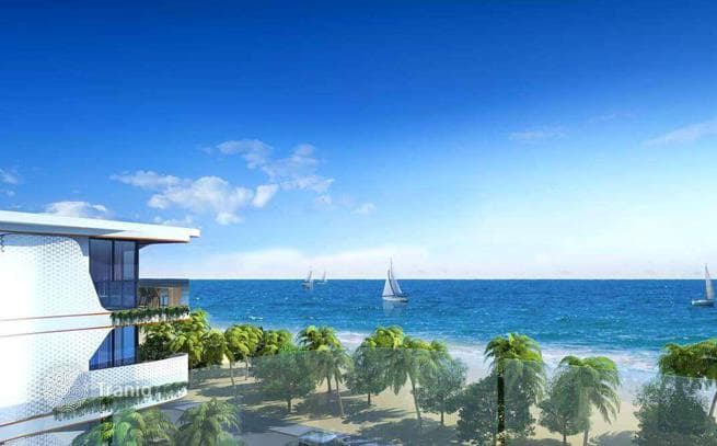 2-Bedroom Condo with Beachfront Location in Bang Tao, Phuket, photo 2