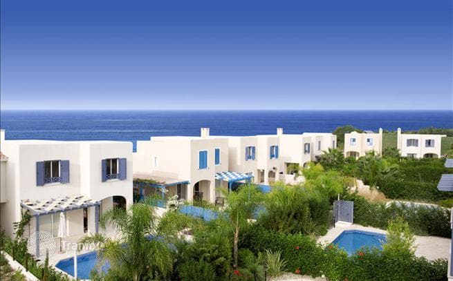 Furnished Villa in a Quiet Area Near the Sea in Polis, Cyprus, photo 3