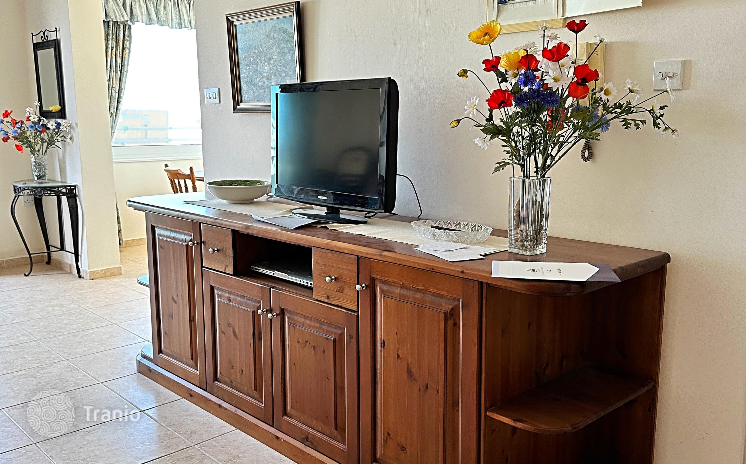 2-Bedroom Apartment in Larnaca, Cyprus, photo 2
