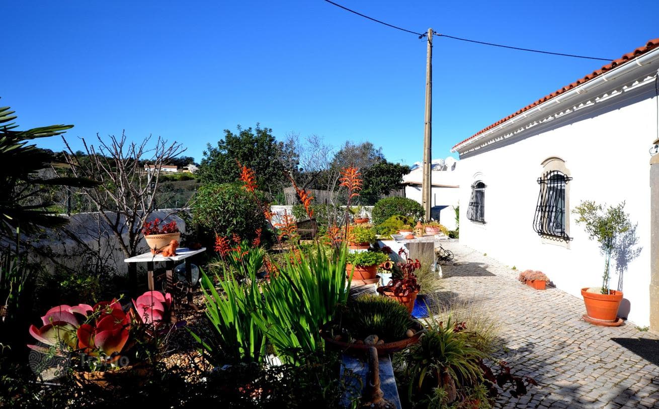 3-Bedroom Villa in São Brás de Alportel, photo 5