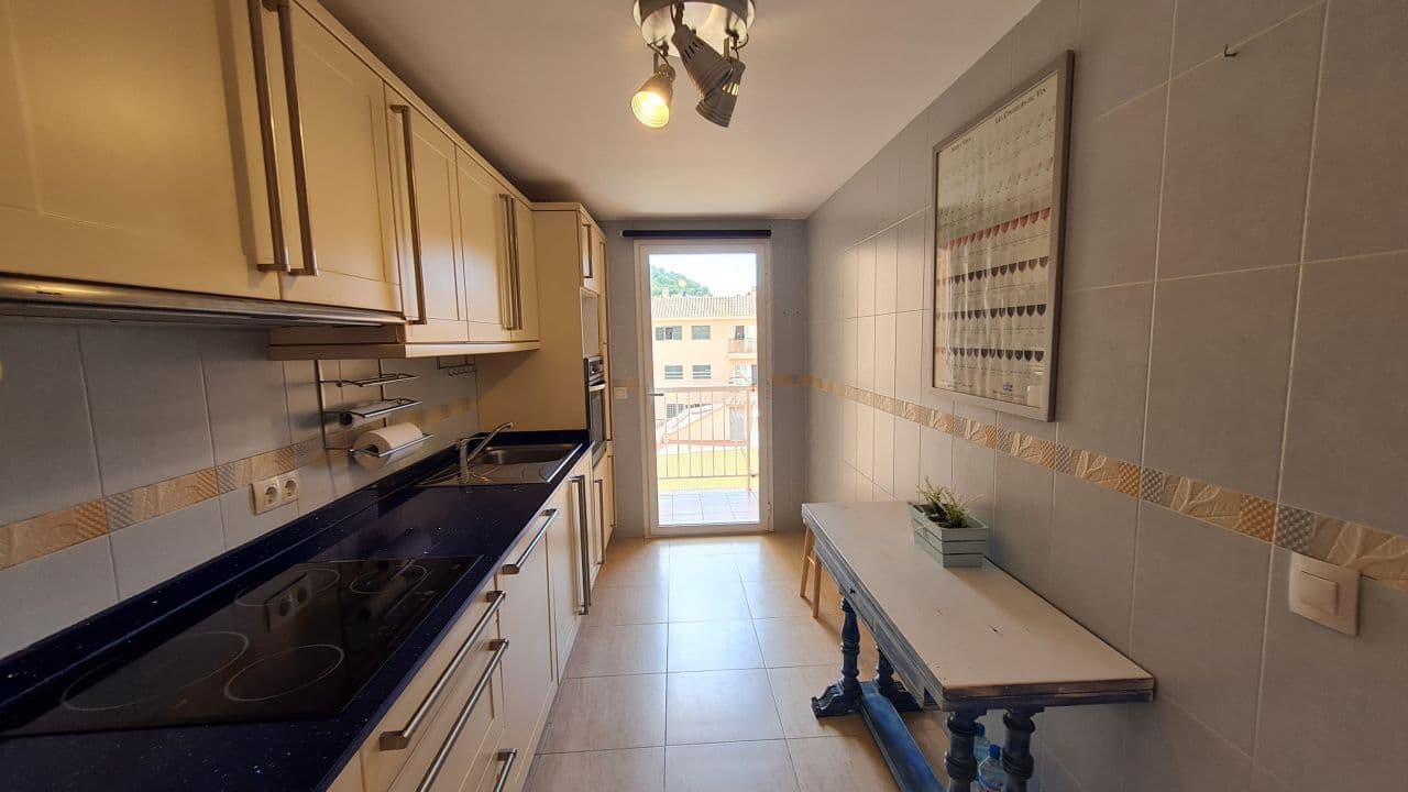 Апартаменты в Андрайче, Испания, 82 м², фото 4