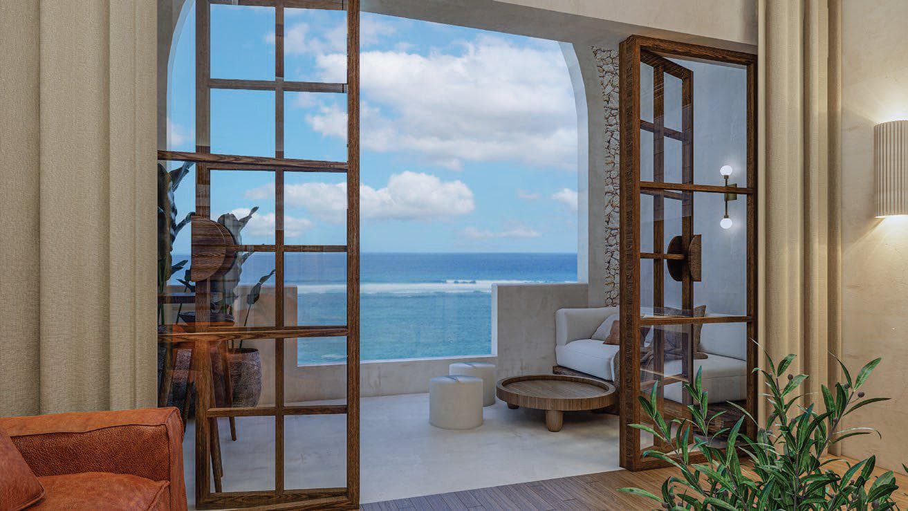 Modern Residence with Pool in Bali, photo 4
