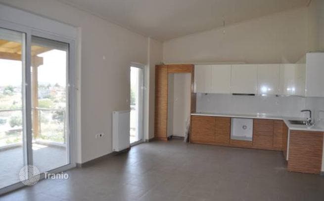 Penthouse with Spacious Loft in Eraklis, Athens, photo 3