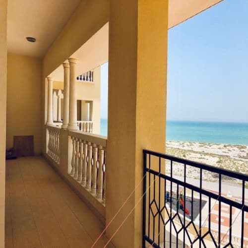 2-Bedroom Apartment in Al Hamra Village, Ras Al Khaimah, photo 3